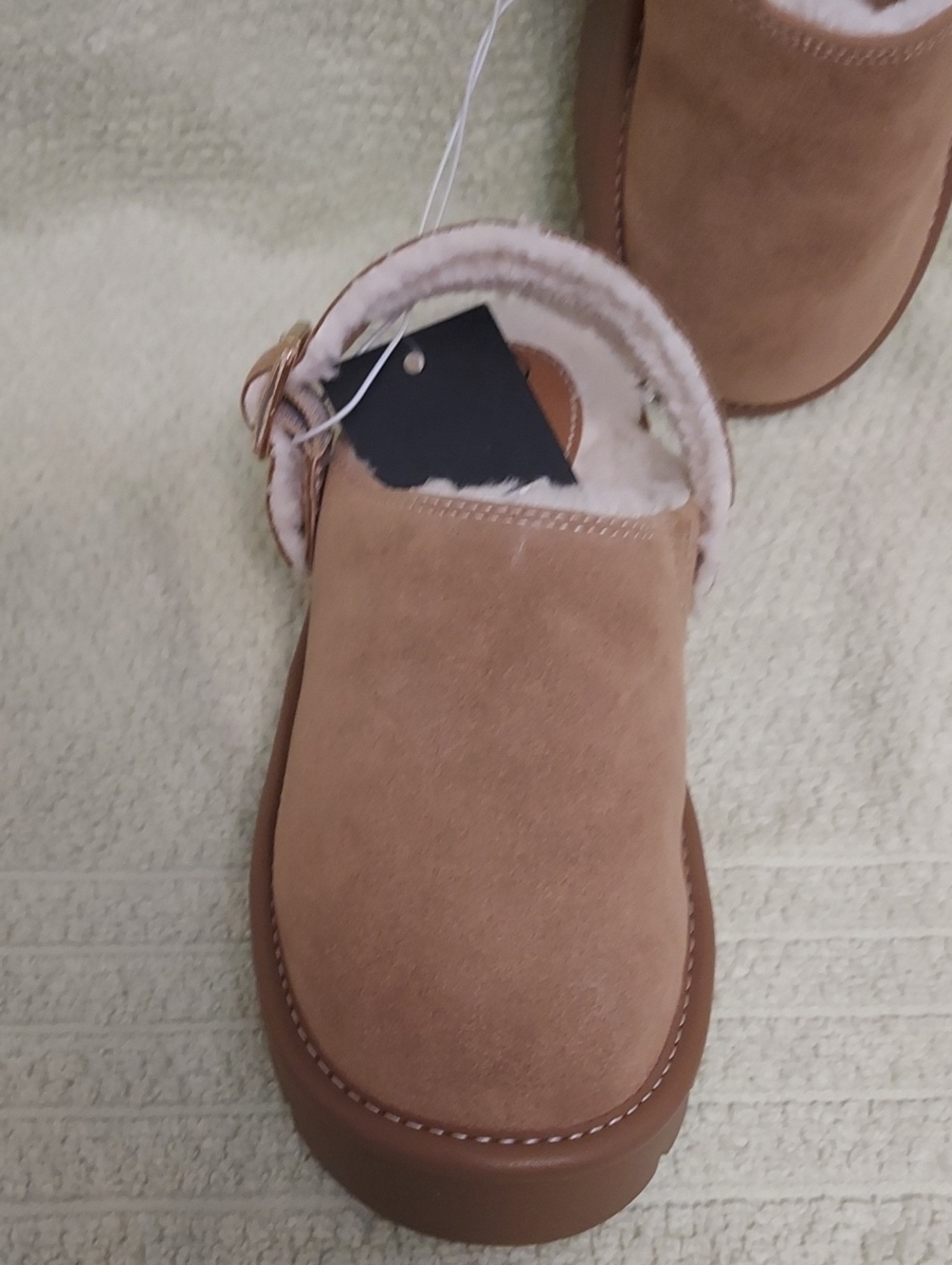 Art Class Clogs - Picture 6 of 16
